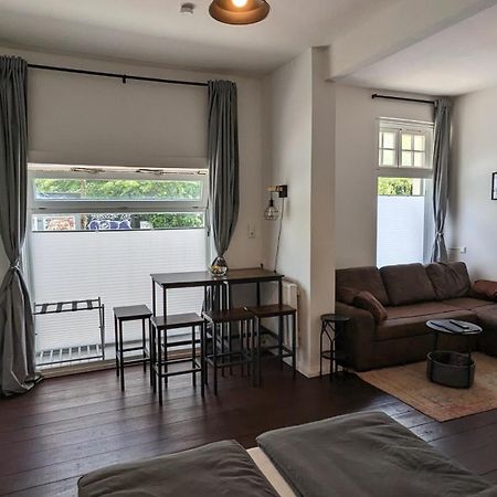 Deine Unterkunft In Zentraler Lage In Hamburg Altona Bagian luar foto