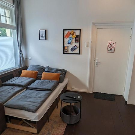 Deine Unterkunft In Zentraler Lage In Hamburg Altona Bagian luar foto